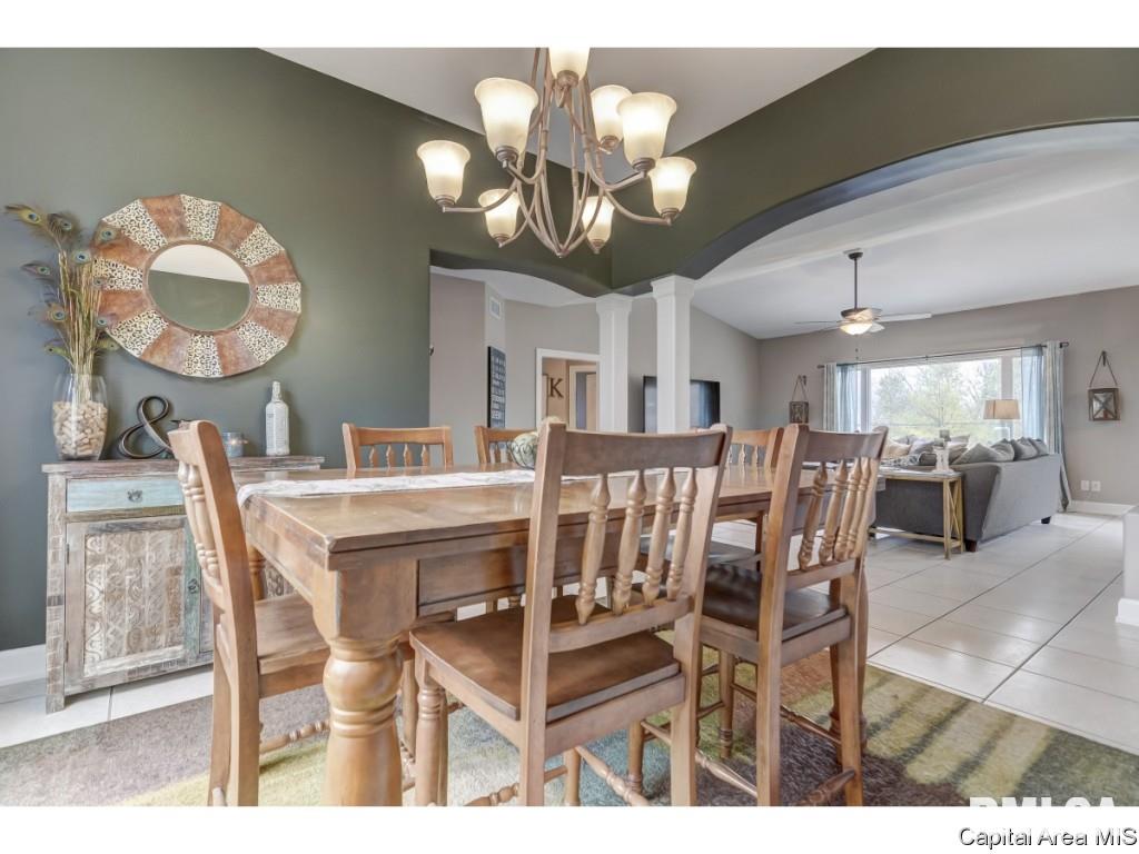 1304 Archer Elevator Road Springfield, IL 62711 - Photo 5 of 36