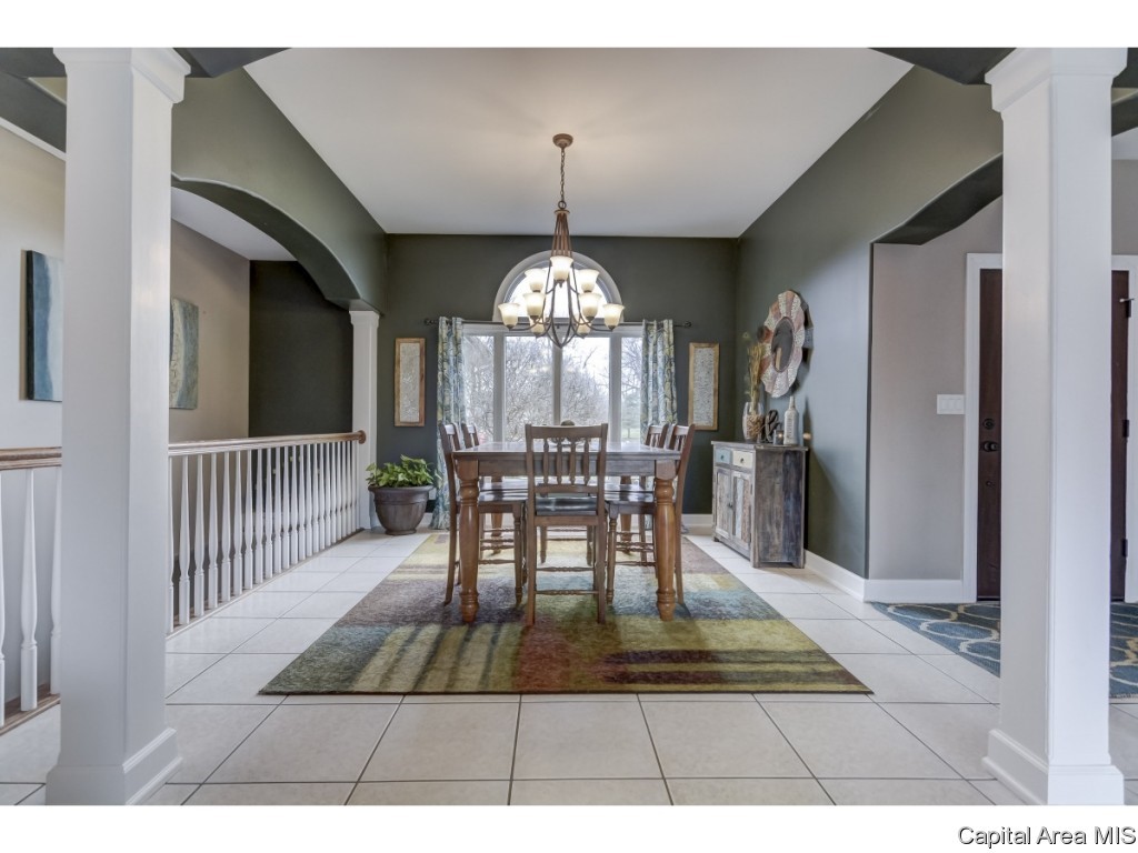 1304 Archer Elevator Road Springfield, IL 62711 - Photo 6 of 36