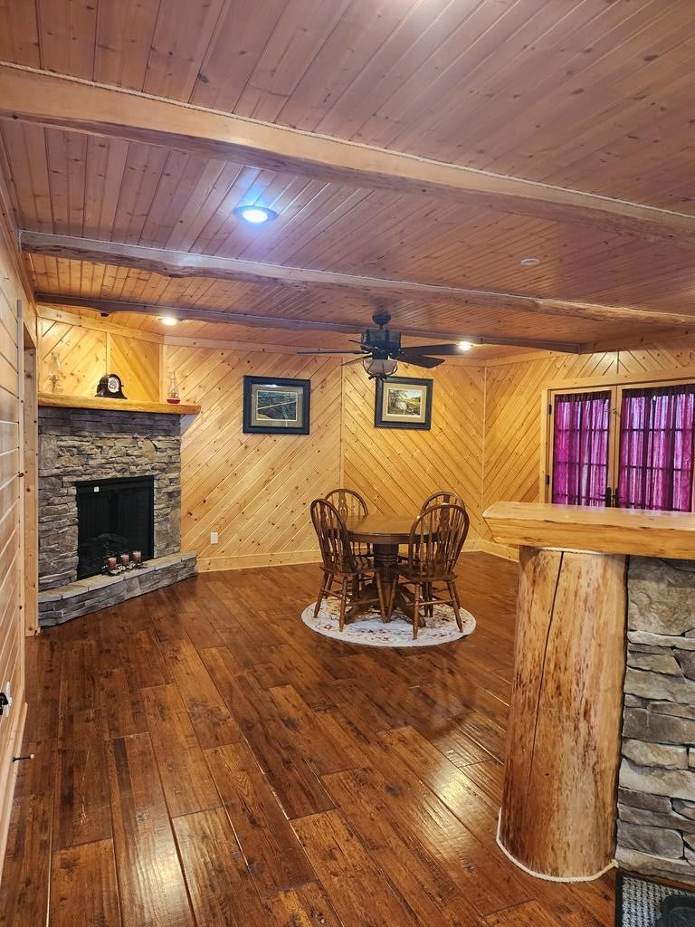 366 John Lane Road Cool Ridge, WV 25825 - Photo 9 of 57 Gallery Image 9