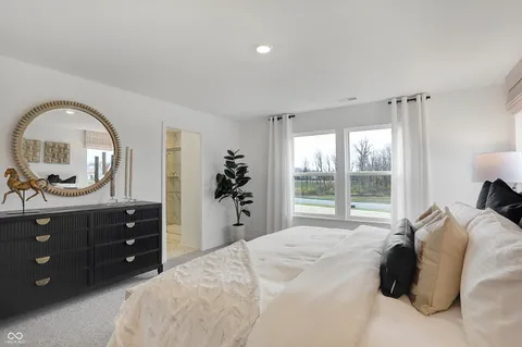 $424,080 | 5918 Slippery Elm Bend, Noblesville, IN 46062