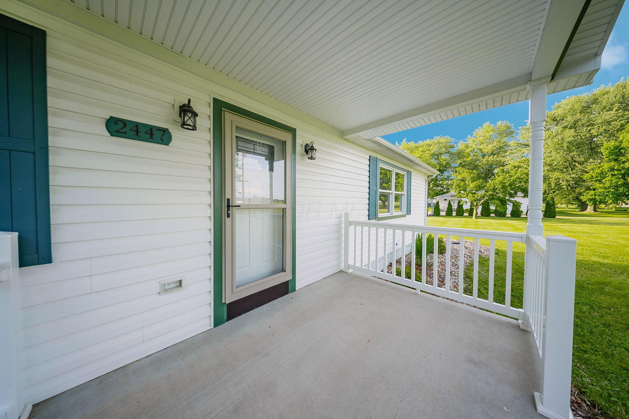 2447 Columbus-Sandusky Road North Caledonia, OH 43314 - Photo 50 of 55