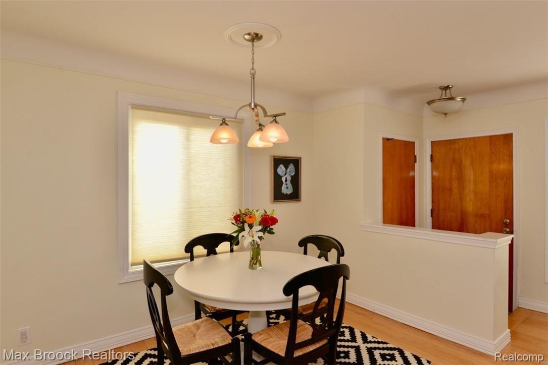 2577 Derby Road Troy, MI 48084 - Photo 9 of 29 Dining Room