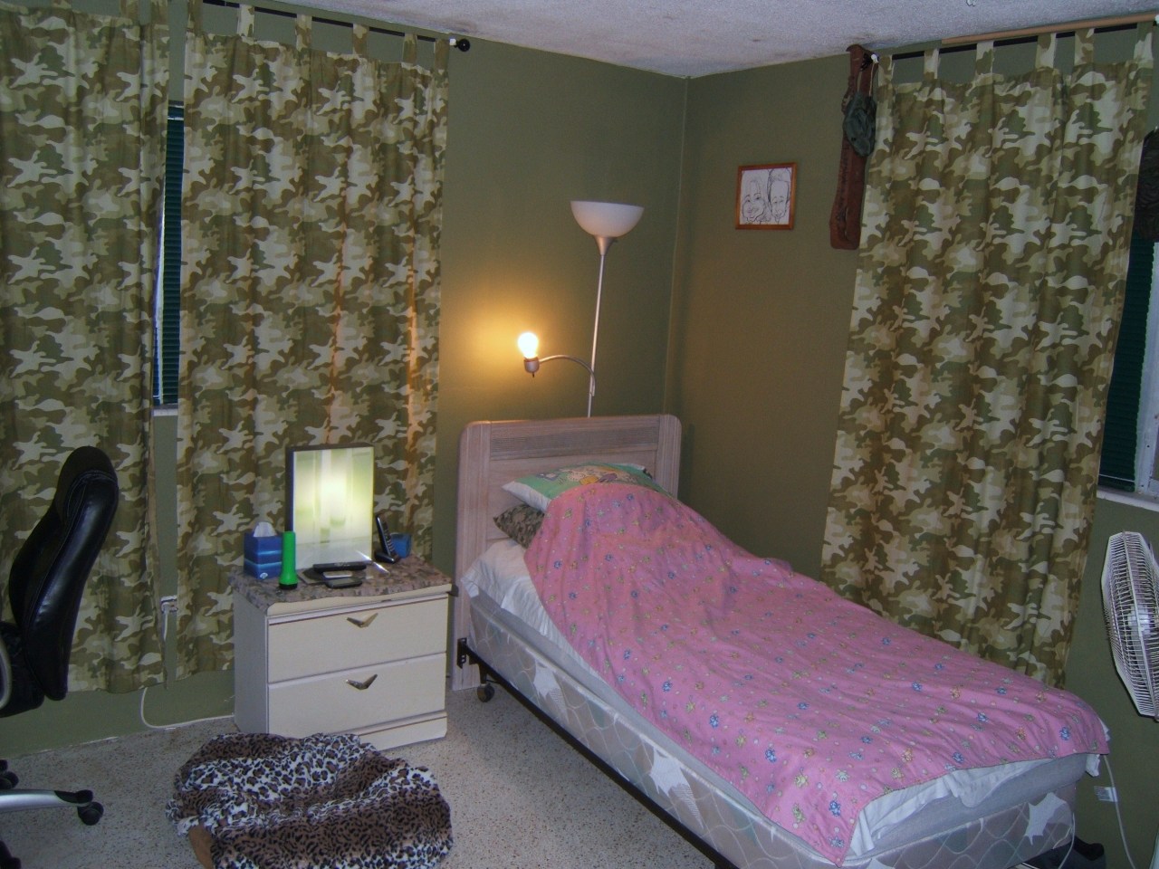 186 East Ridge Road Islamorada, FL 33036 - Photo 12 of 15 2nd Bedroom