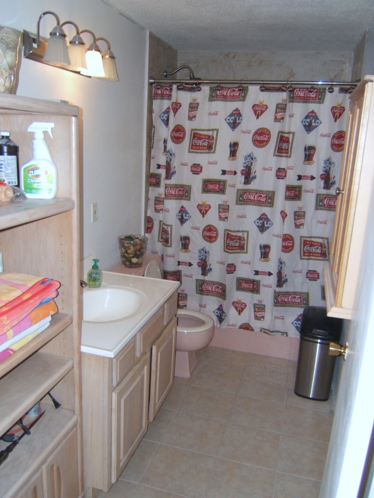 186 East Ridge Road Islamorada, FL 33036 - Photo 13 of 15 Guest Bathroom