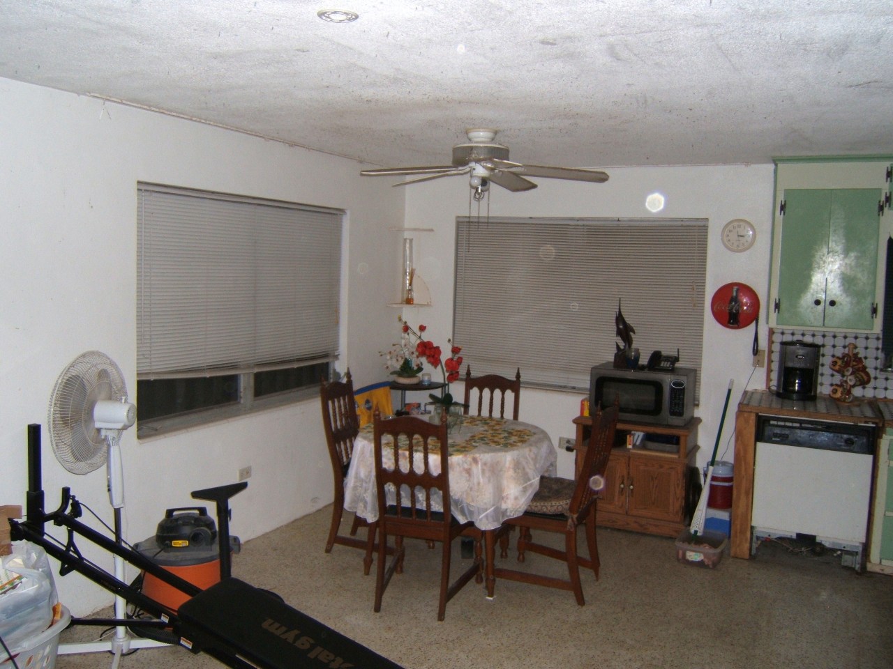 186 East Ridge Road Islamorada, FL 33036 - Photo 9 of 15 Dining area