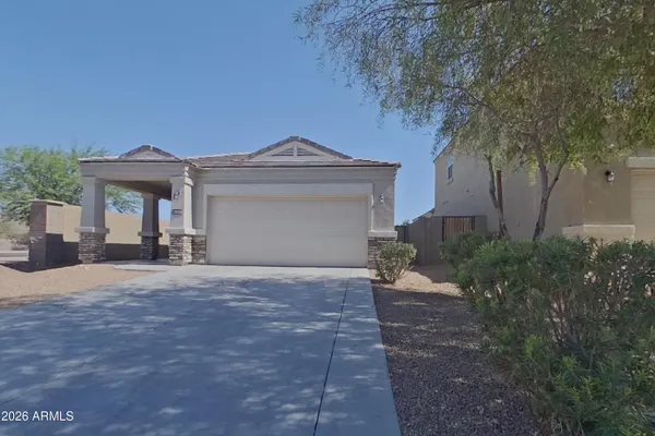 $1,649 | 29300 West Clarendon Avenue, Buckeye, AZ 85396