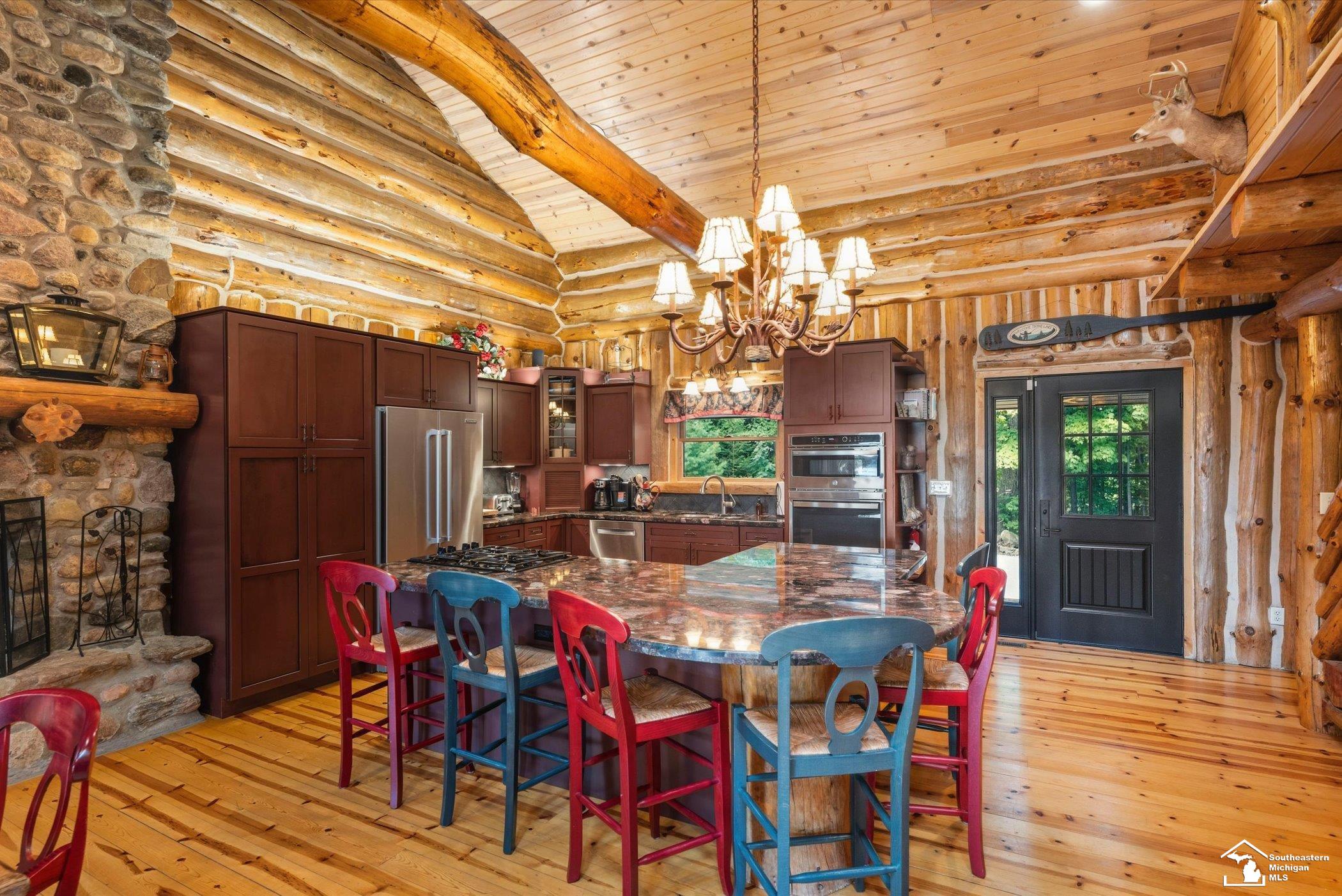12378 Mead Road Montgomery, MI 49255 - Photo 15 of 89 Gallery Image 15