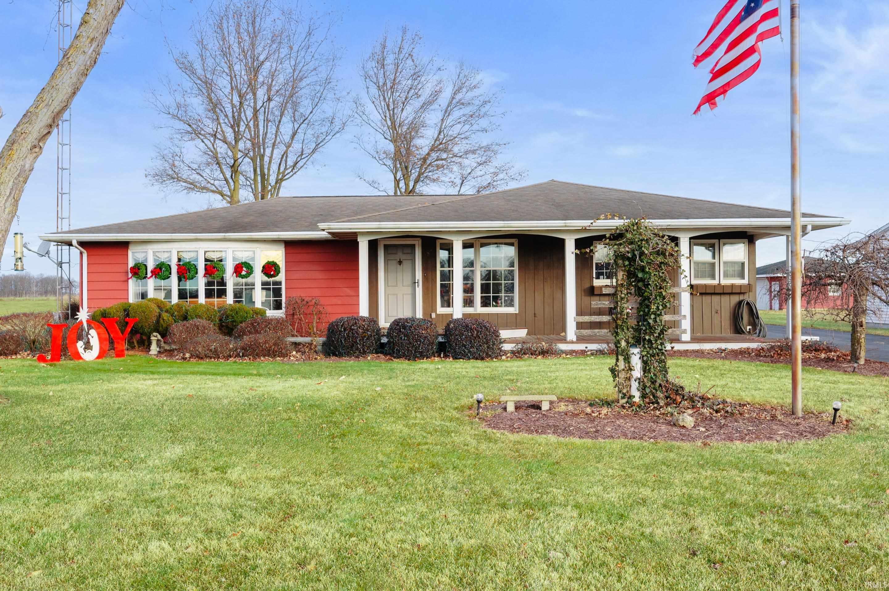 1502 East Division Road Portland, IN 47371 - Photo 1 of 32 Gallery Image 1