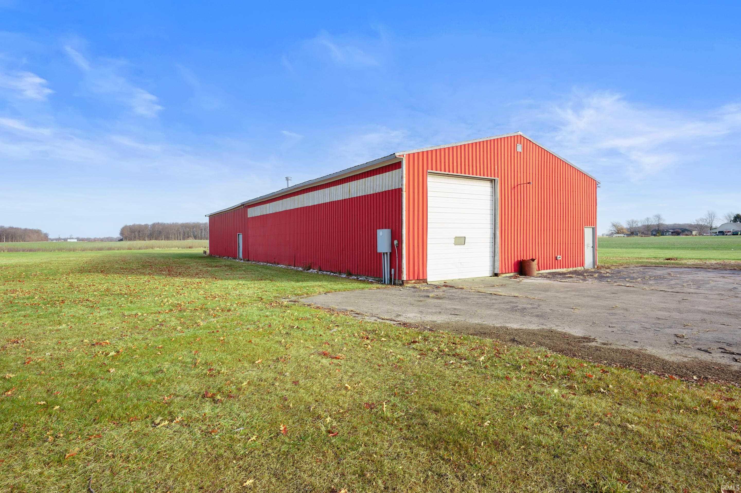 1502 East Division Road Portland, IN 47371 - Photo 28 of 32 Gallery Image 28