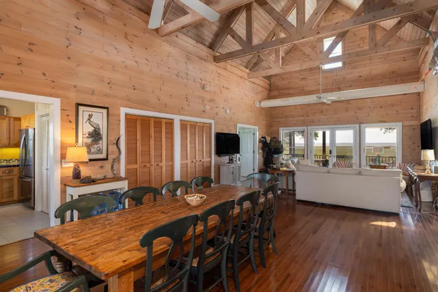 $1,275,000 | 226 Old House Lane, Dewees Island, SC 29429