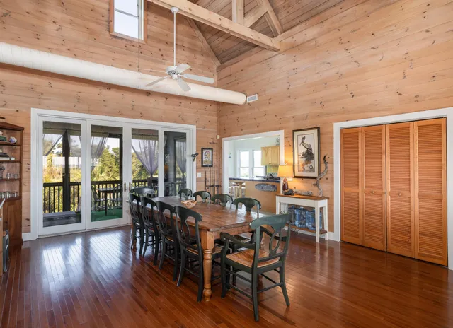 $1,275,000 | 226 Old House Lane, Dewees Island, SC 29429
