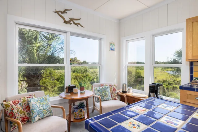 $1,275,000 | 226 Old House Lane, Dewees Island, SC 29429