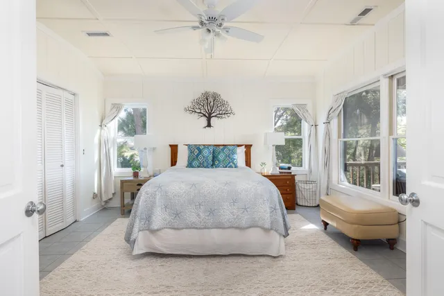 $1,275,000 | 226 Old House Lane, Dewees Island, SC 29429