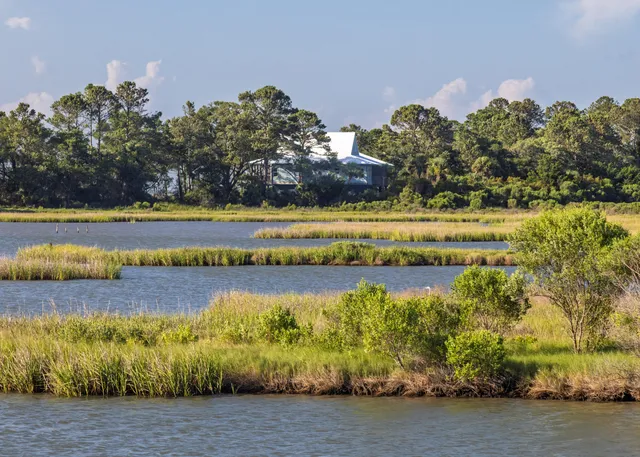 $1,275,000 | 226 Old House Lane, Dewees Island, SC 29429