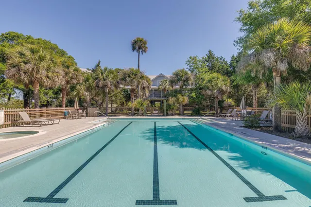 $1,275,000 | 226 Old House Lane, Dewees Island, SC 29429