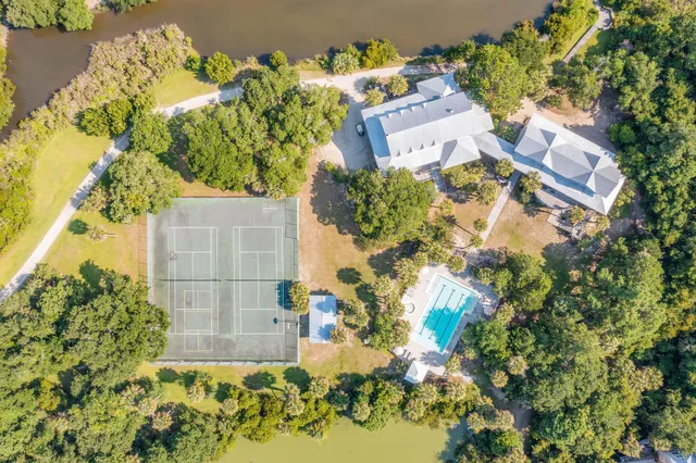 $1,275,000 | 226 Old House Lane, Dewees Island, SC 29429