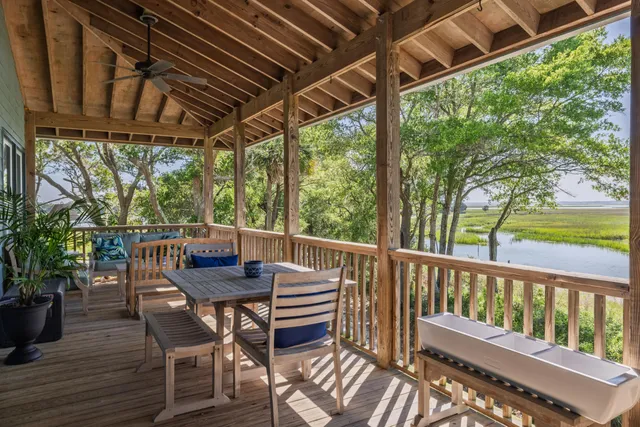 $1,275,000 | 226 Old House Lane, Dewees Island, SC 29429