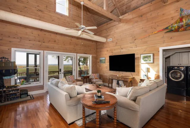 $1,275,000 | 226 Old House Lane, Dewees Island, SC 29429