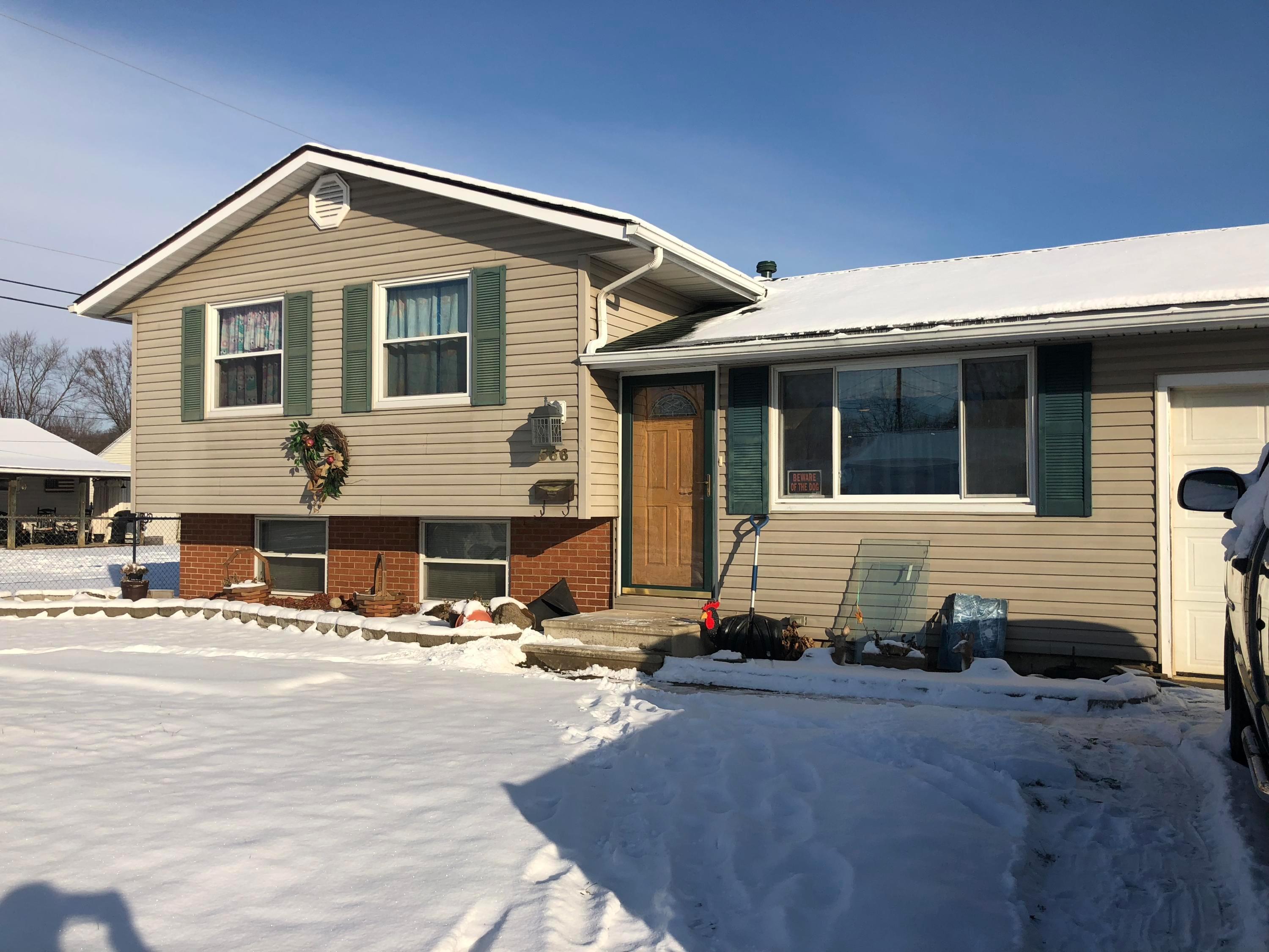 566 Mowrer Road Circleville, OH 43113 - Photo 1 of 29 Gallery Image 1