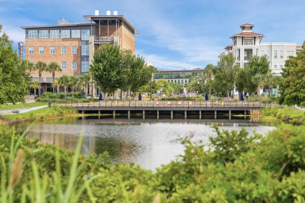 $6,499,000 | 809 Roddin Street, Daniel Island, SC 29492