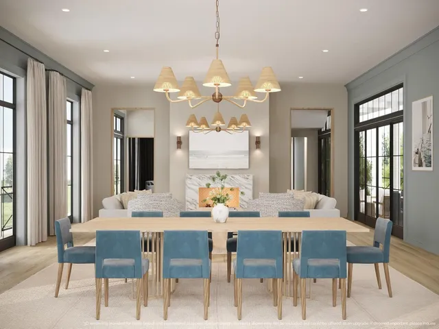 $6,499,000 | 809 Roddin Street, Daniel Island, SC 29492