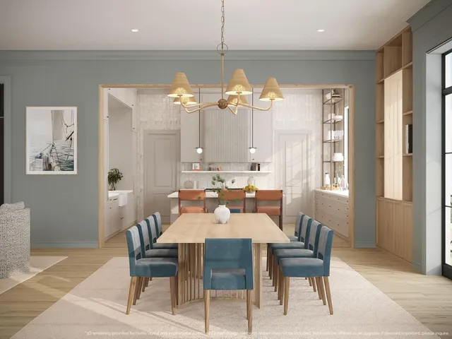 $6,499,000 | 809 Roddin Street, Daniel Island, SC 29492