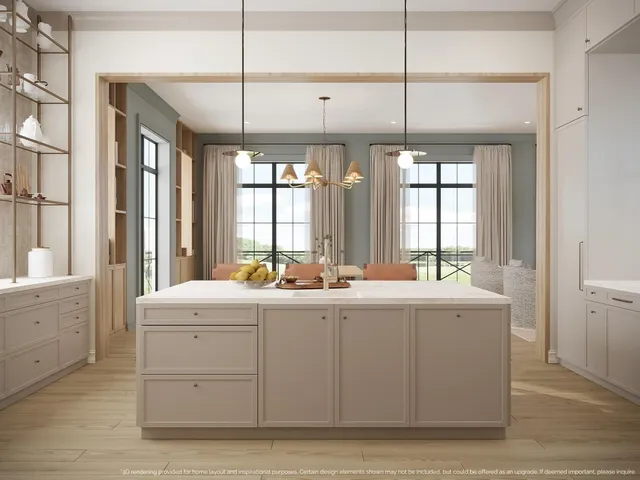 $6,499,000 | 809 Roddin Street, Daniel Island, SC 29492