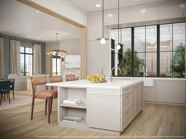 $6,499,000 | 809 Roddin Street, Daniel Island, SC 29492