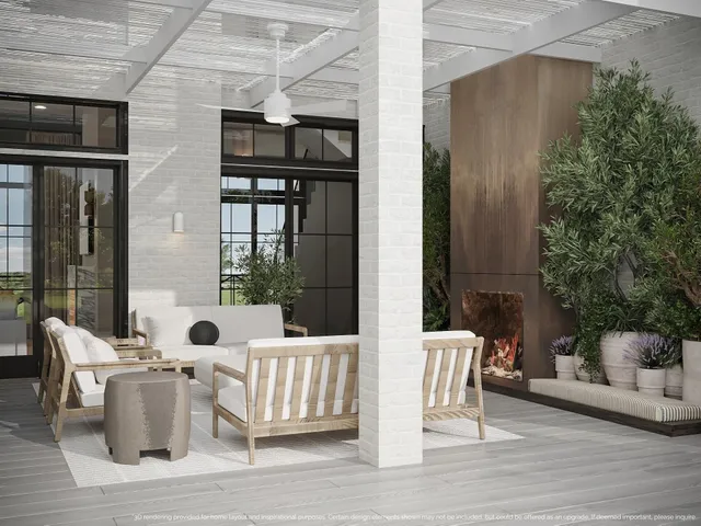 $6,499,000 | 809 Roddin Street, Daniel Island, SC 29492