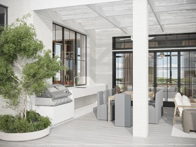 $6,499,000 | 809 Roddin Street, Daniel Island, SC 29492