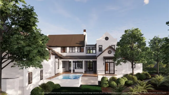 $6,499,000 | 809 Roddin Street, Daniel Island, SC 29492