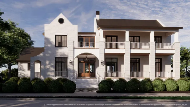 $6,499,000 | 809 Roddin Street, Daniel Island, SC 29492