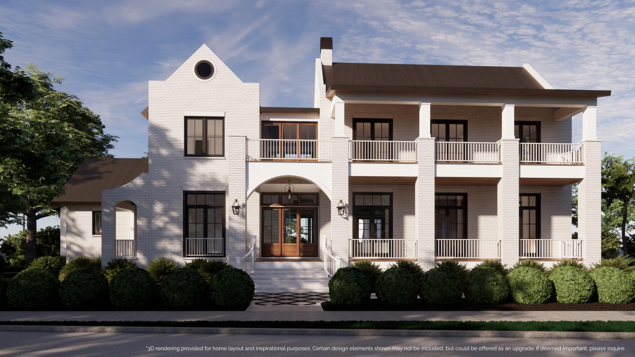 809 Roddin Street Daniel Island, SC 29492 - Photo 51 of 111 photo_053