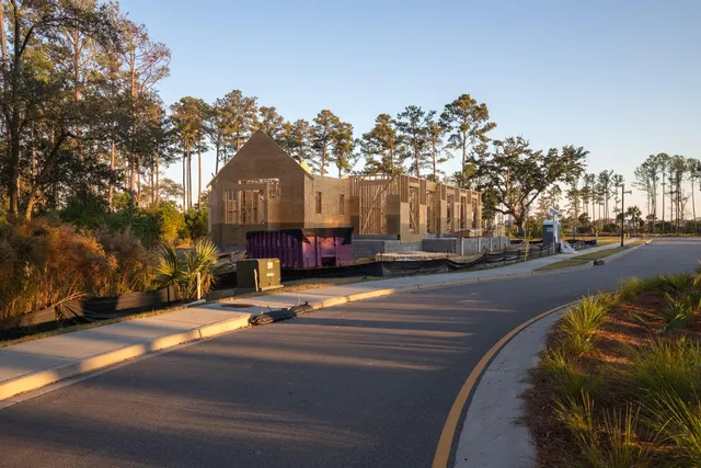 $6,499,000 | 809 Roddin Street, Daniel Island, SC 29492