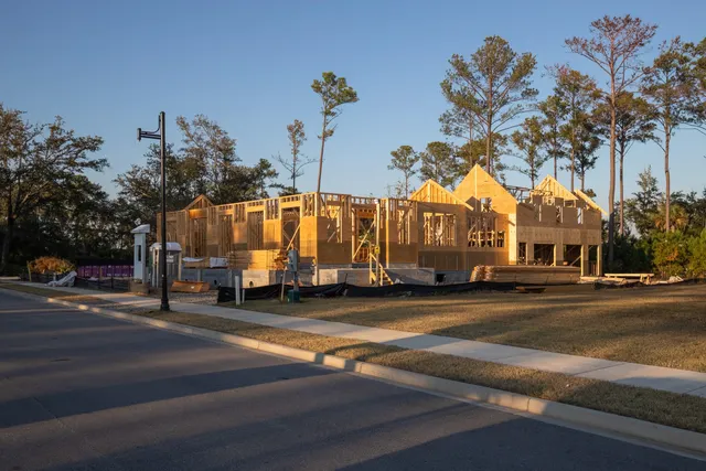 $6,499,000 | 809 Roddin Street, Daniel Island, SC 29492