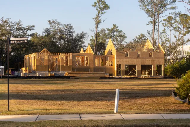 $6,499,000 | 809 Roddin Street, Daniel Island, SC 29492