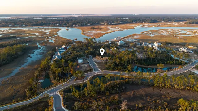 $6,499,000 | 809 Roddin Street, Daniel Island, SC 29492