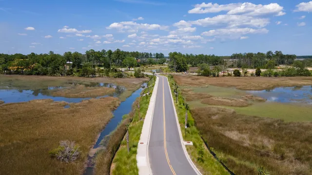 $6,499,000 | 809 Roddin Street, Daniel Island, SC 29492