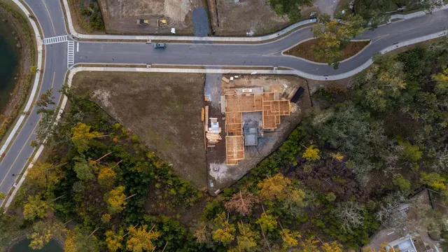 $6,499,000 | 809 Roddin Street, Daniel Island, SC 29492