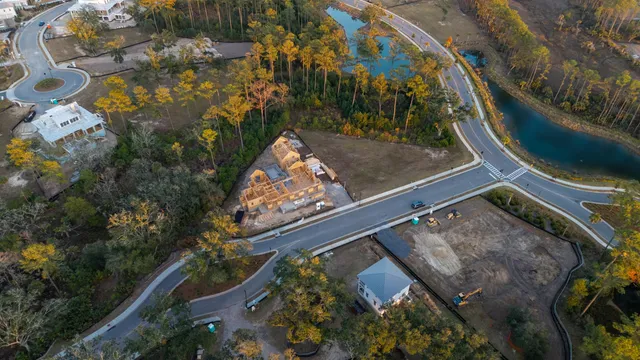 $6,499,000 | 809 Roddin Street, Daniel Island, SC 29492