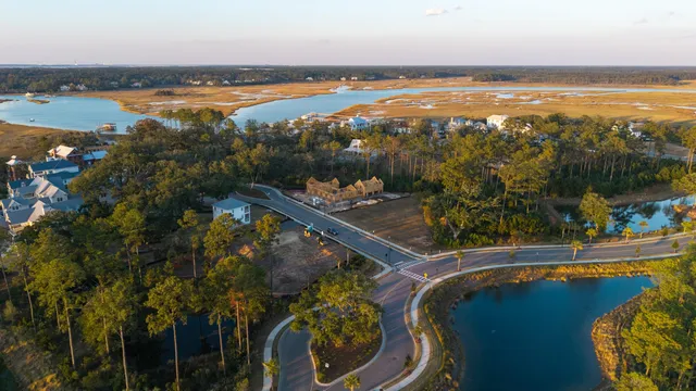 $6,499,000 | 809 Roddin Street, Daniel Island, SC 29492
