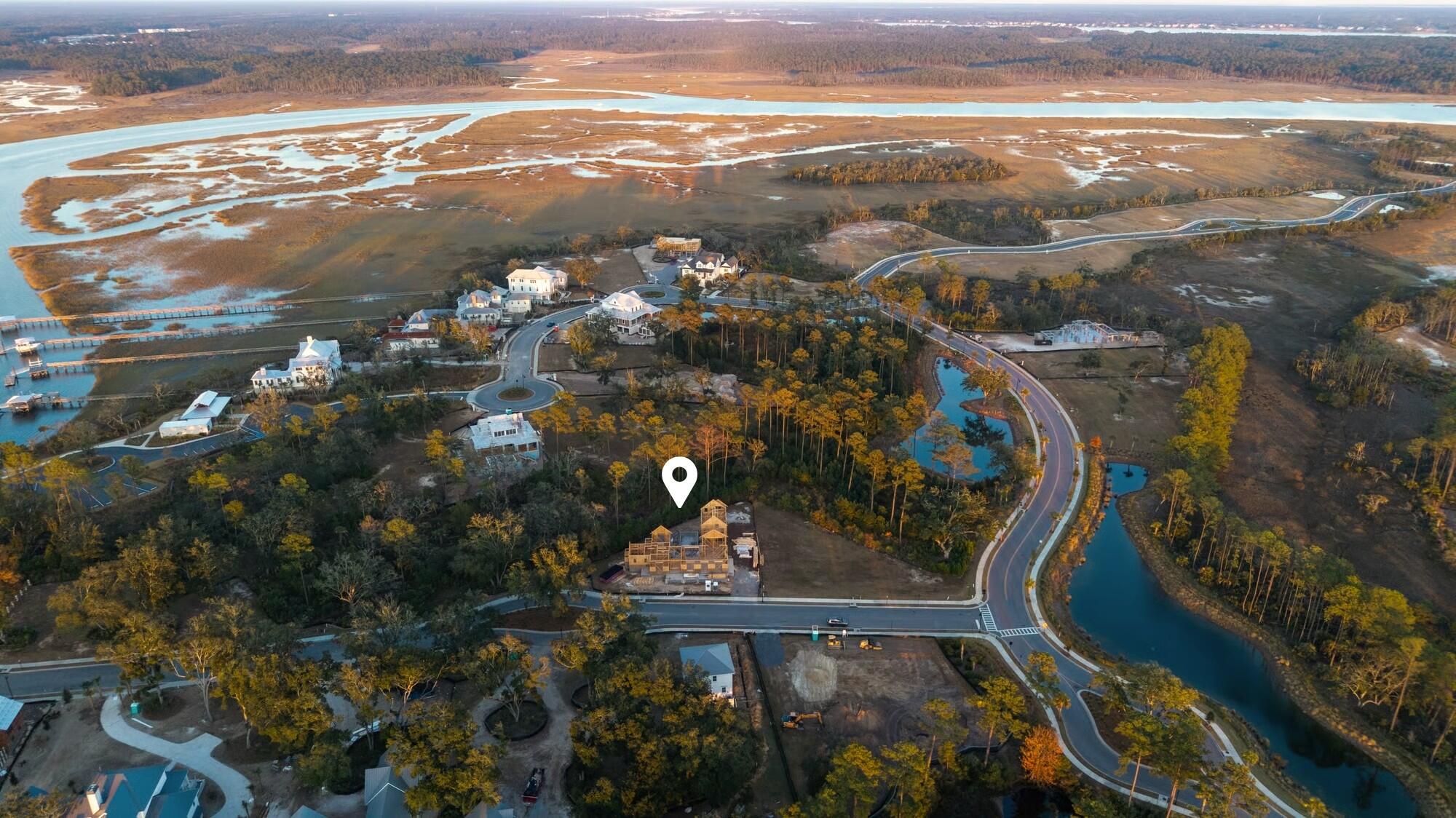 809 Roddin Street Daniel Island, SC 29492 - Photo 82 of 111 photo_082