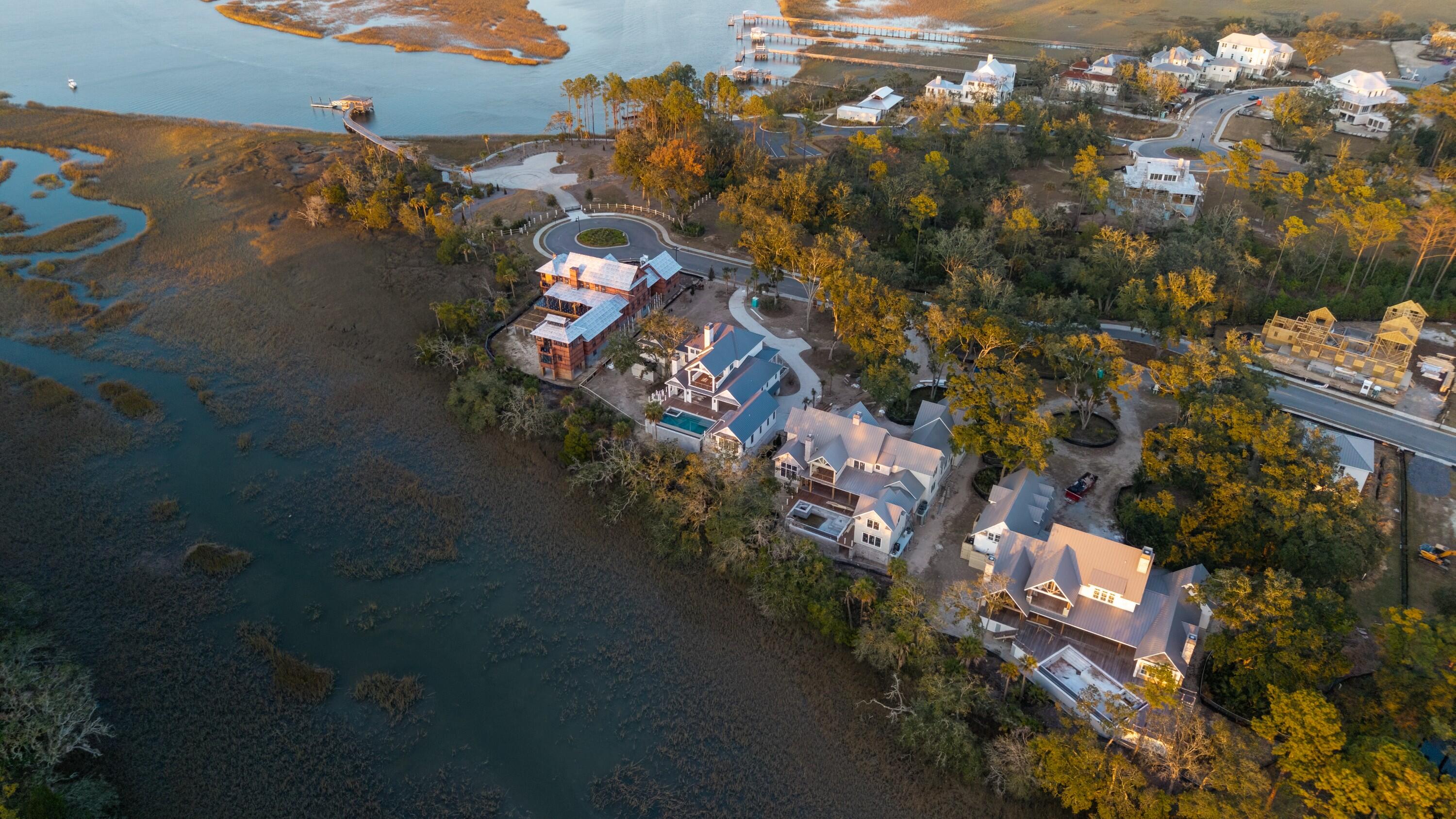 809 Roddin Street Daniel Island, SC 29492 - Photo 84 of 111 photo_084