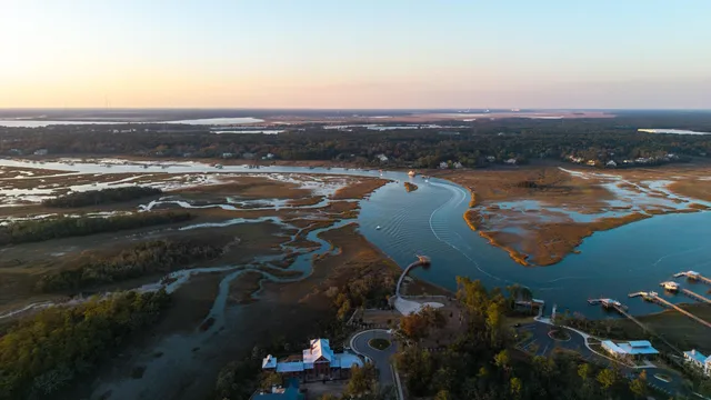 $6,499,000 | 809 Roddin Street, Daniel Island, SC 29492