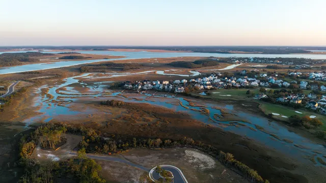 $6,499,000 | 809 Roddin Street, Daniel Island, SC 29492