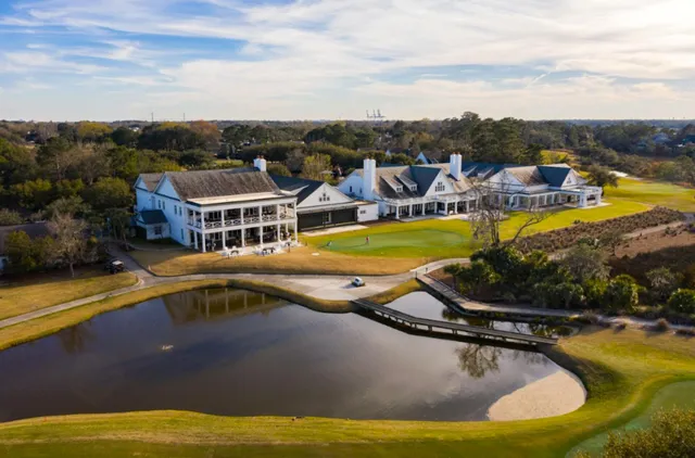 $6,499,000 | 809 Roddin Street, Daniel Island, SC 29492