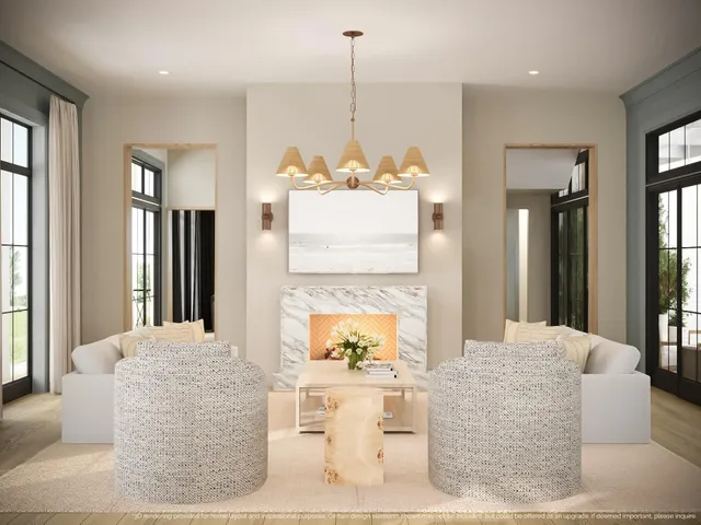 $6,499,000 | 809 Roddin Street, Daniel Island, SC 29492