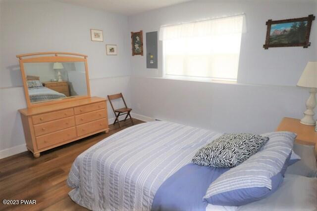 141 Maple Leaf Road Lackawaxen, PA 18435 - Photo 35 of 41 33. EXTRA ROOM