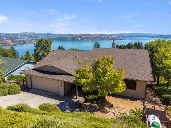 $400,000 | 3482 Greenwood Drive, Kelseyville, CA 95451