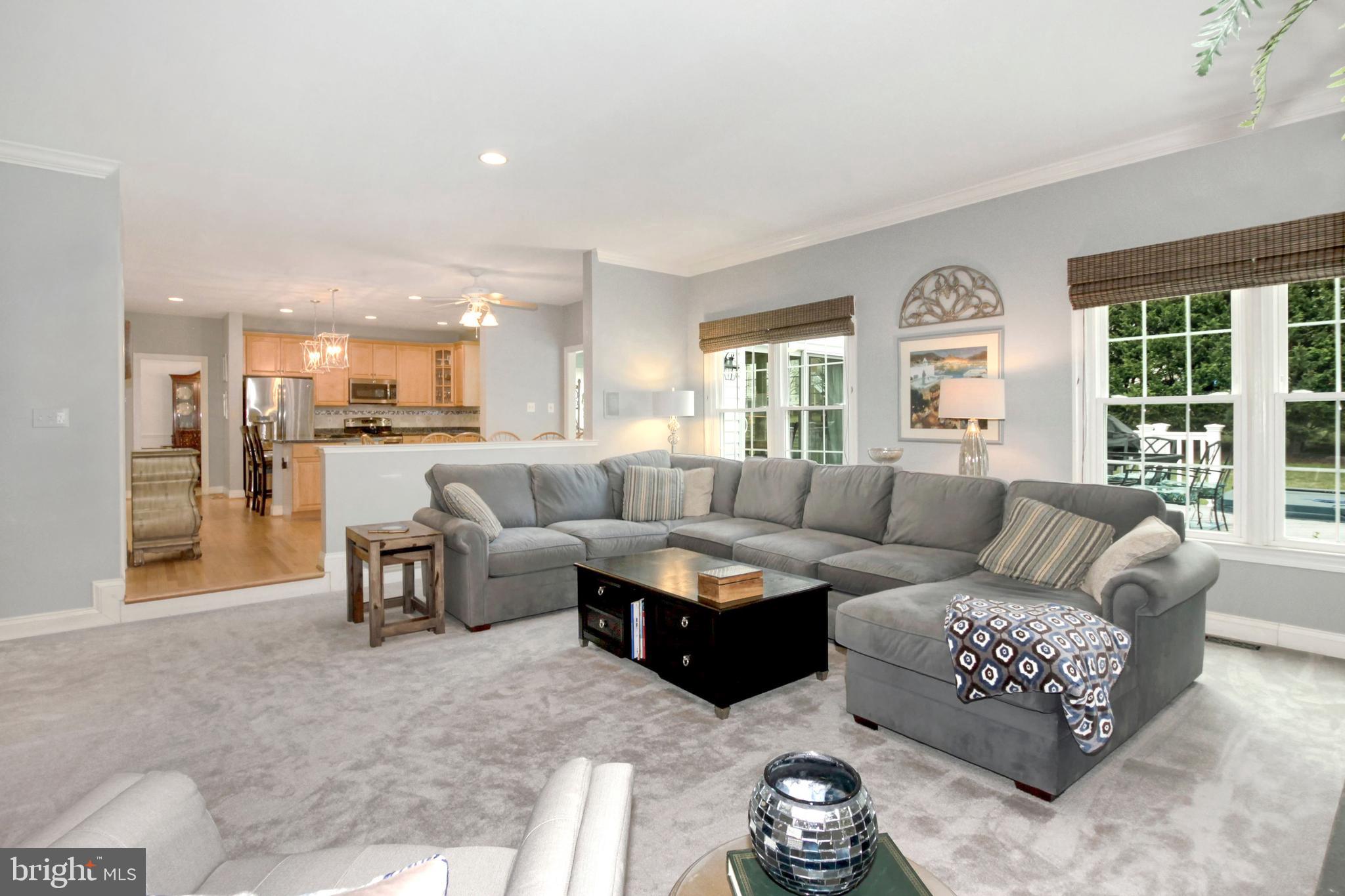 18223 Wickham Road Olney, MD 20832 - Photo 19 of 48 Family Room